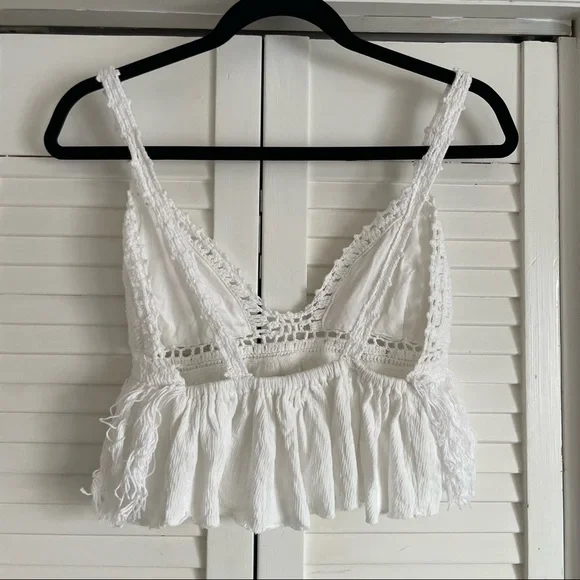 Sexy Fun Tank - Picture 3 of 4